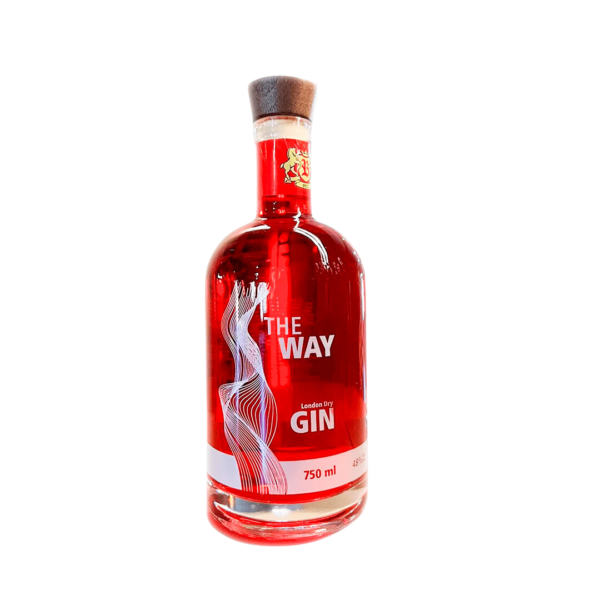 gin ibisco